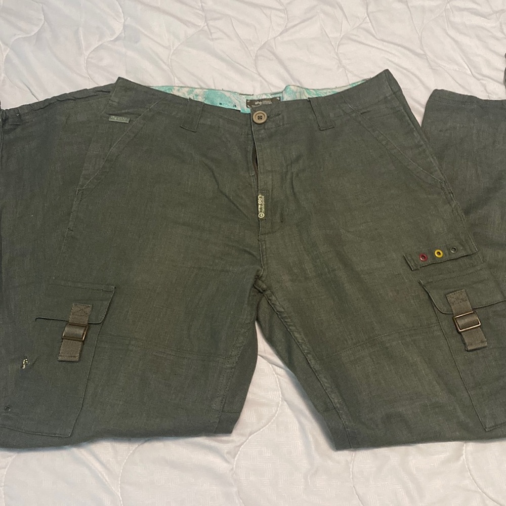 LRG pants W40 L32